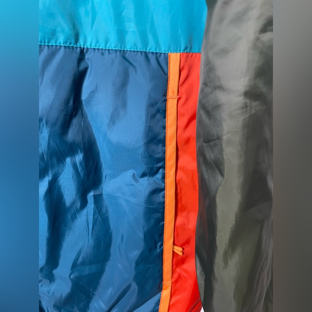 Cotopaxi Turquoise Outdoor Gear size s, nwot - Picture 6 of 12
